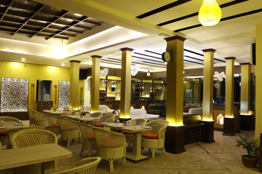 Mirage Lords Inn Kathmandu 29/33