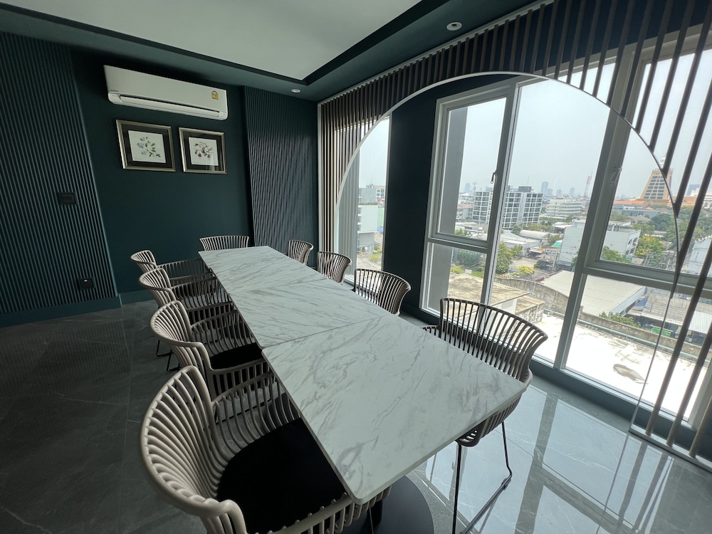 ARNI Skye Hotel 29/37
