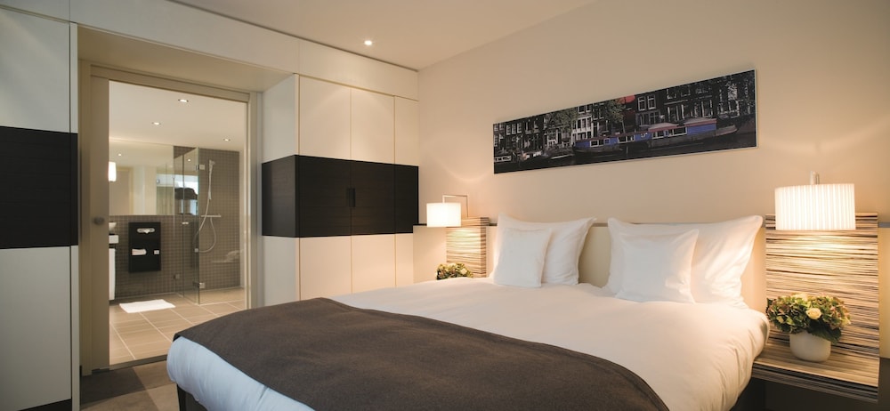 Movenpick Amsterdam City Centre 19/75