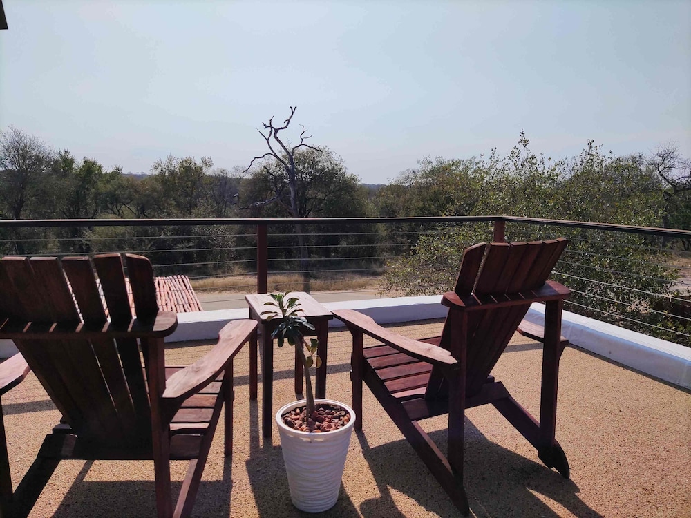 Gem in the Bush Lodge 31/50