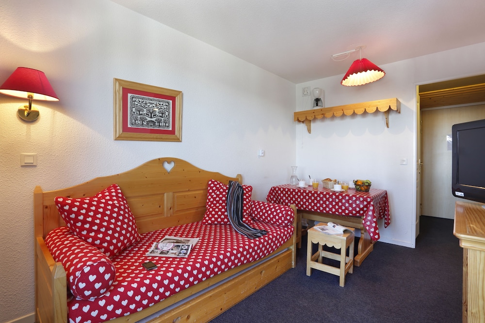 Residence Vega 23/33