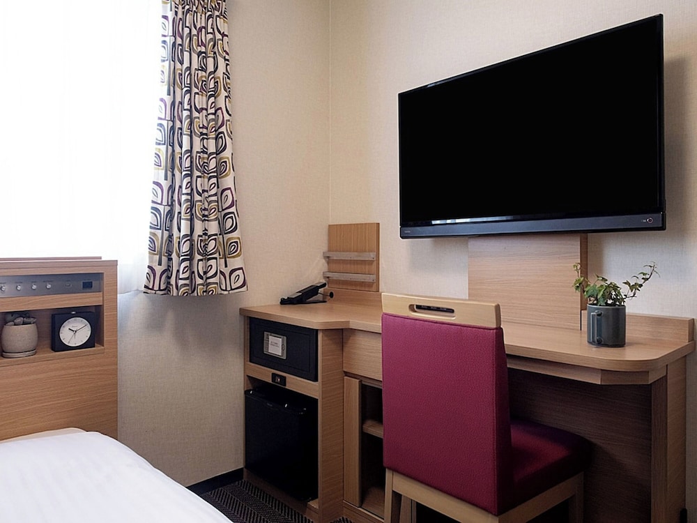 Nest & Rise Osaka Namba Hotel 45/50