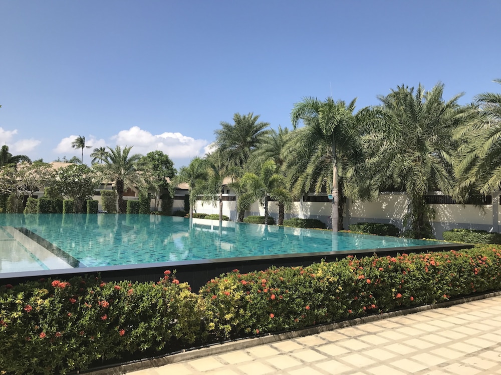Samui Boat Lagoon 40/50