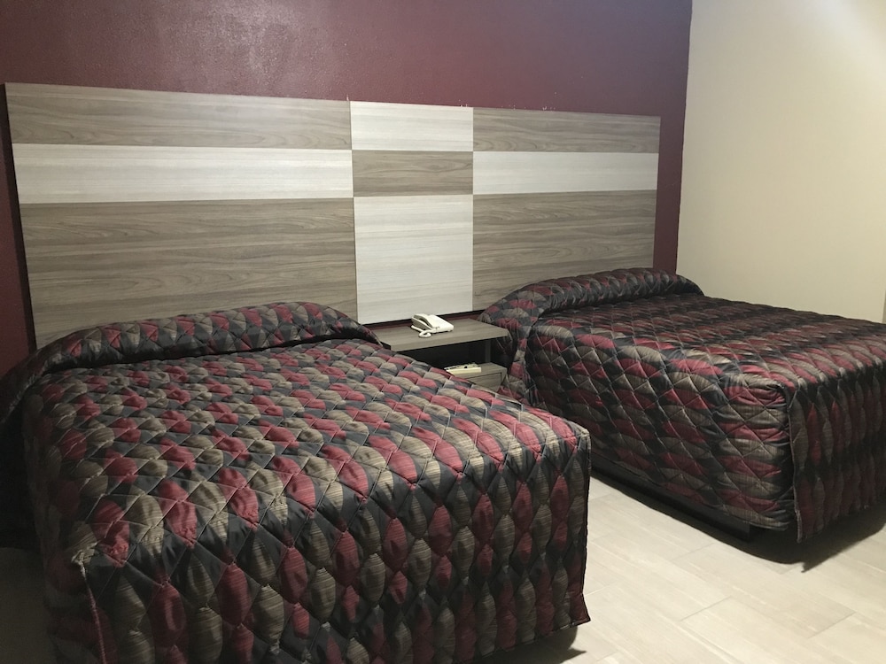 La Bella Inn 20/34