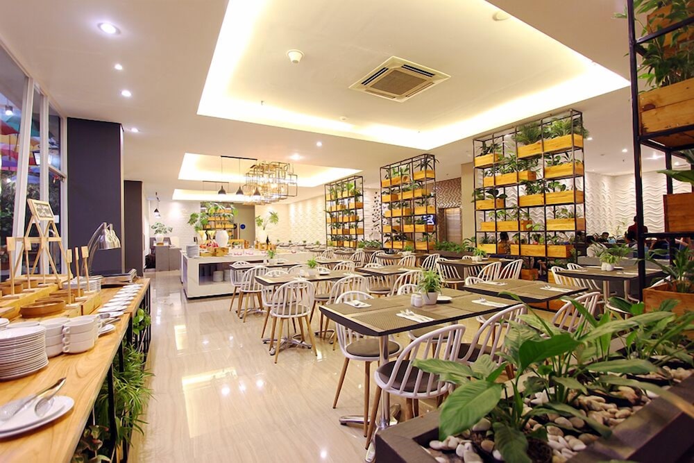 Hotel FortunaGrande Malioboro Yogyakarta 39/66