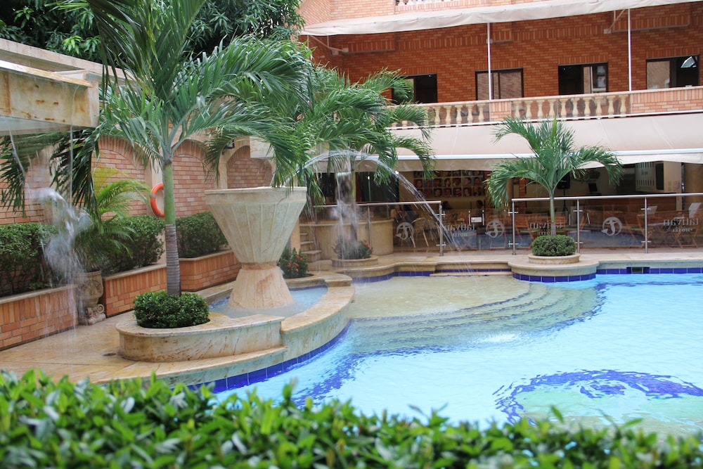 Tativan Hotel 28/32