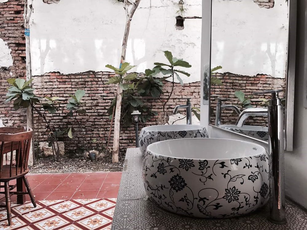 Swiss Heritage Boutique Hotel Jonker Street Melaka 44/72