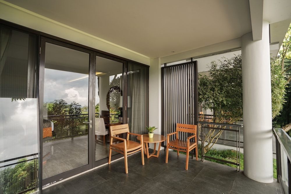 Amaryllis Boutique Resort 18/34