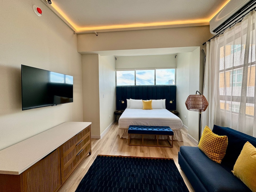 MetroArt Hotel 13/47