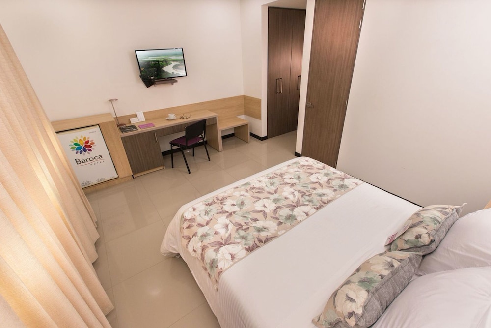 Hotel Baroca 18/68