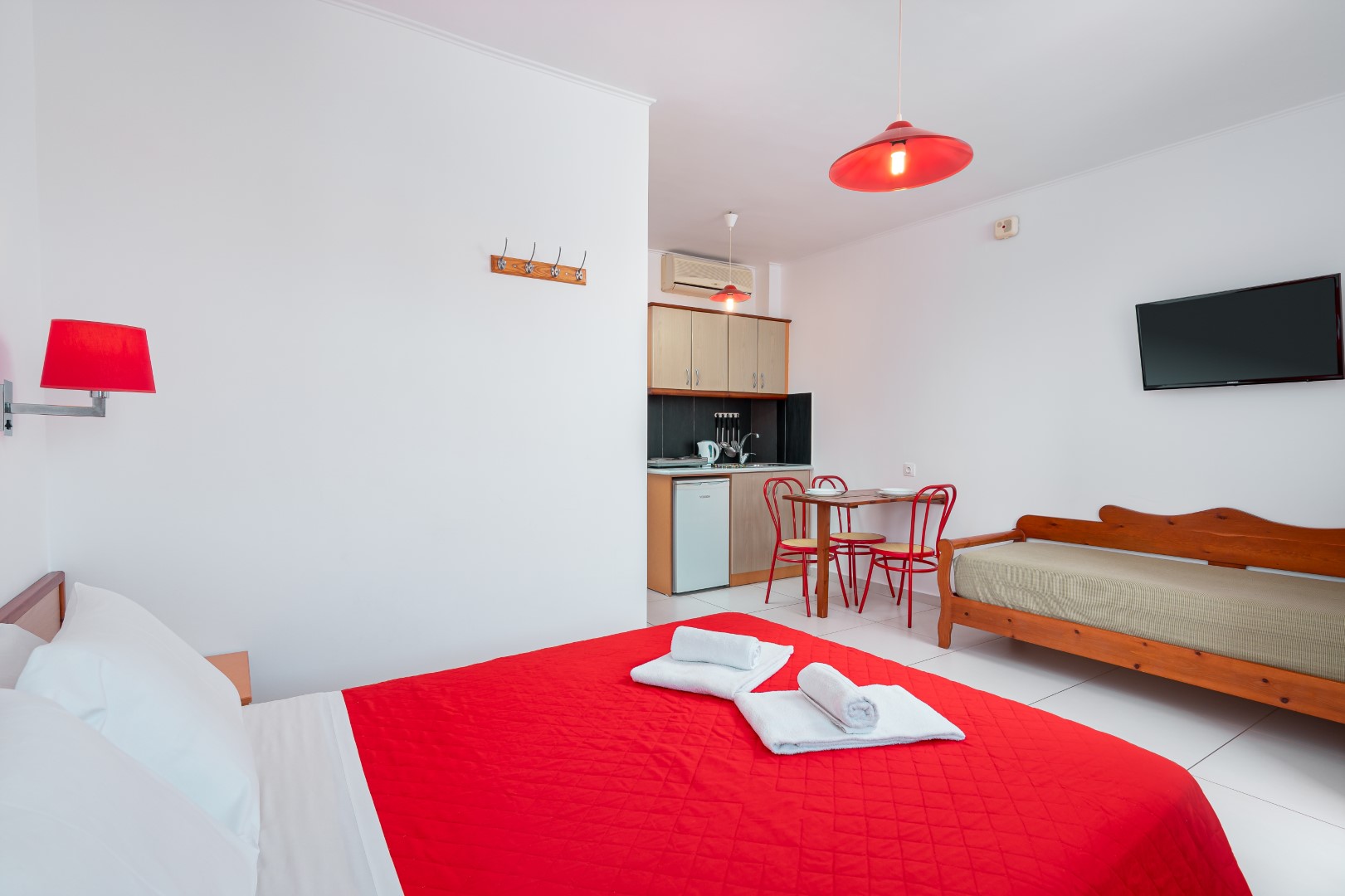 Bellos Hotel & Apartments 11/31