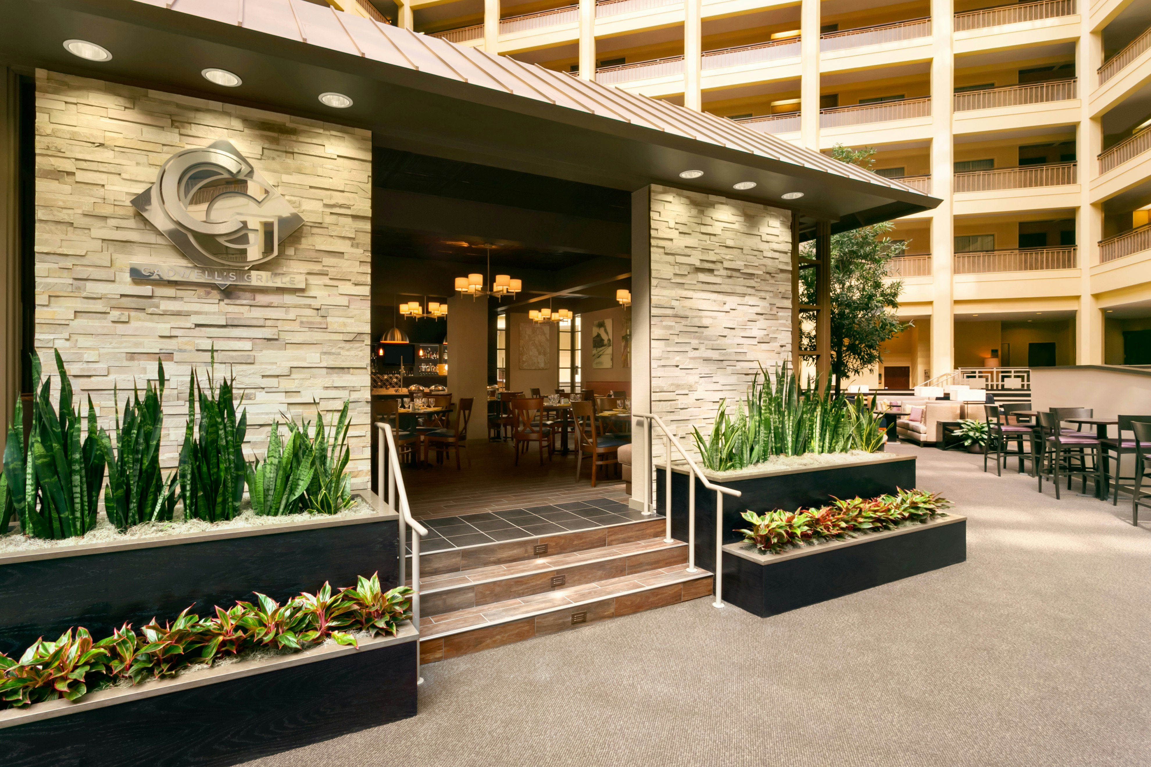 Embassy Suites by Hilton Chicago North Shore Deerfield 8/65