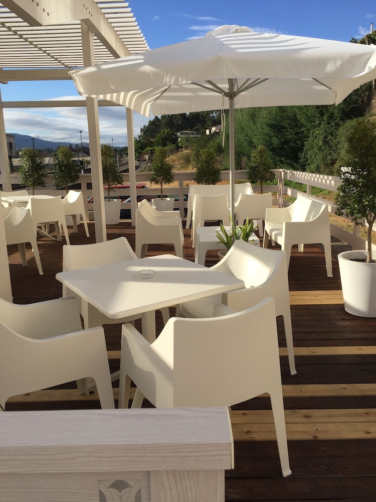 Hotel Rosalia 46/54