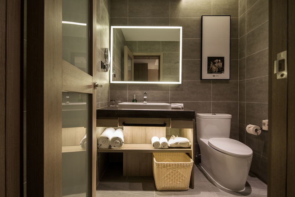 Atour Hotel Sanyuanqiao 49/50