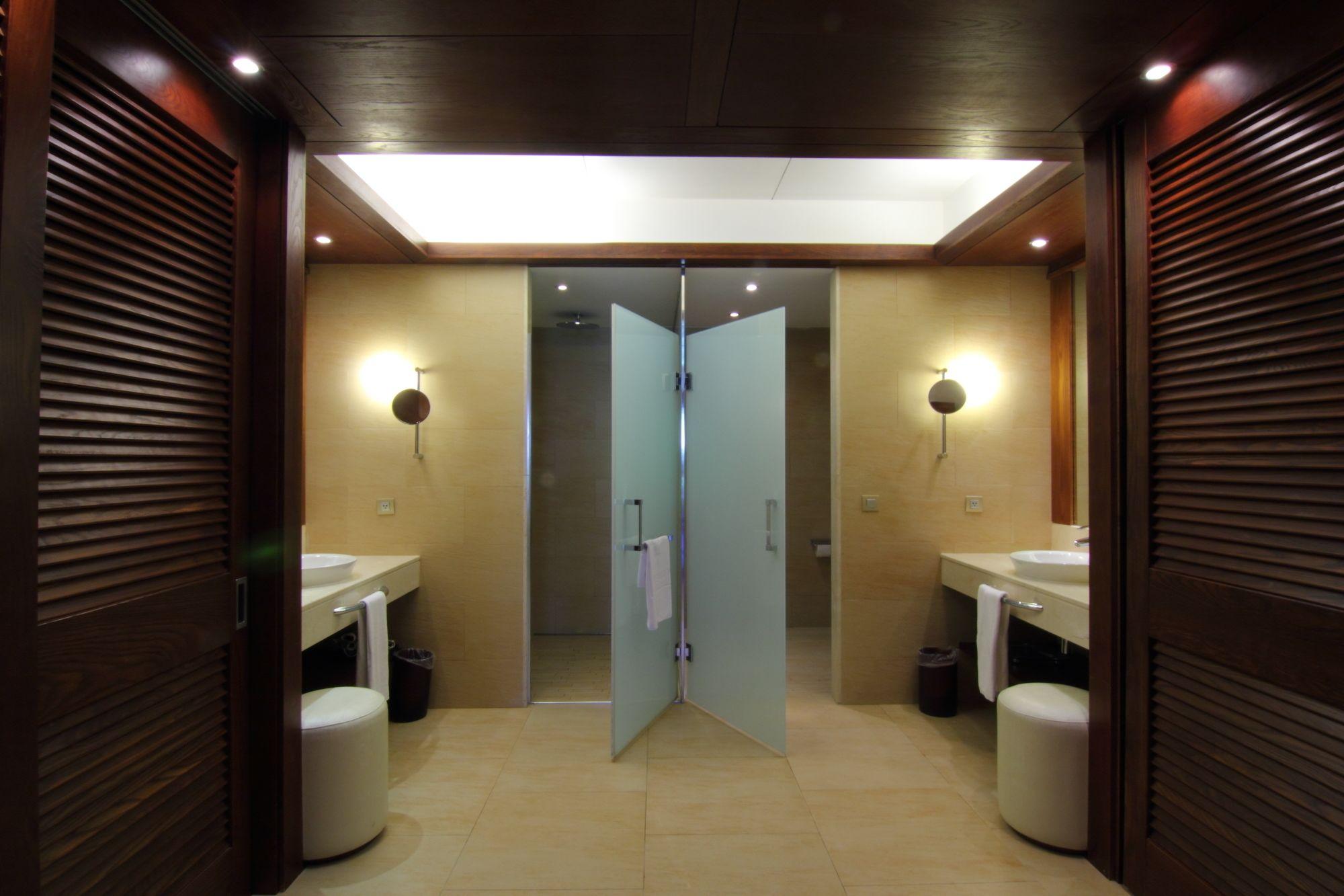 Premium, Suite, Ocean Front
