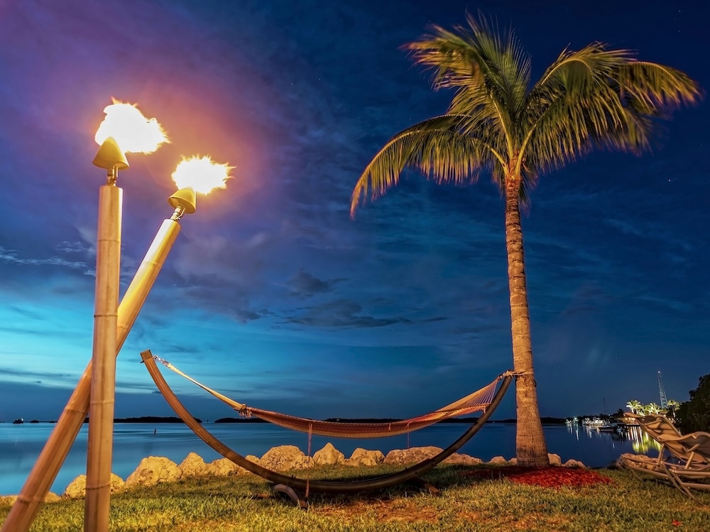 Islander Bayside Resort 42/50