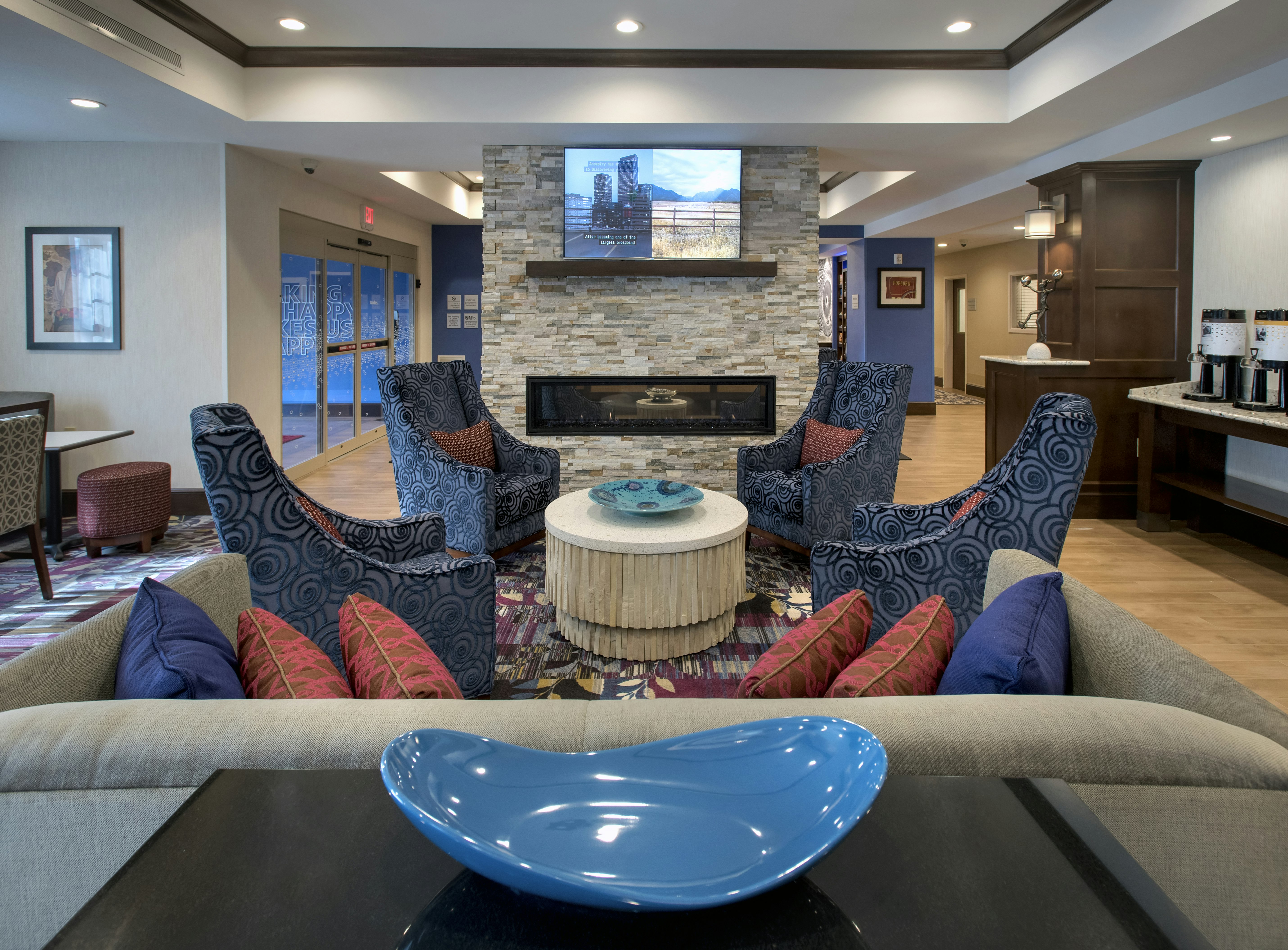 Hampton By Hilton New Paltz 29/47