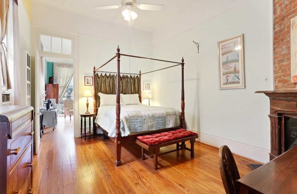 Garden District B&B 25/39