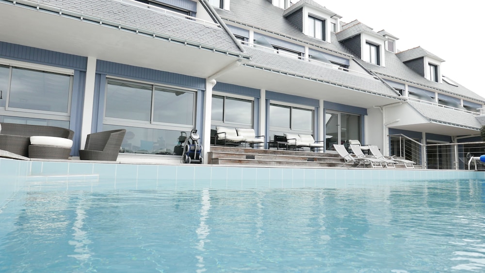 Quality Hotel Le Cardinal 2/50
