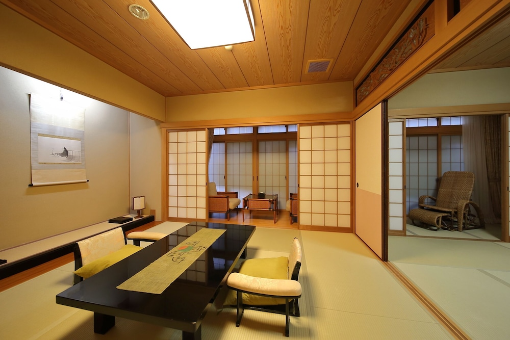 Kyoto Ryokan The KINOE 23/34