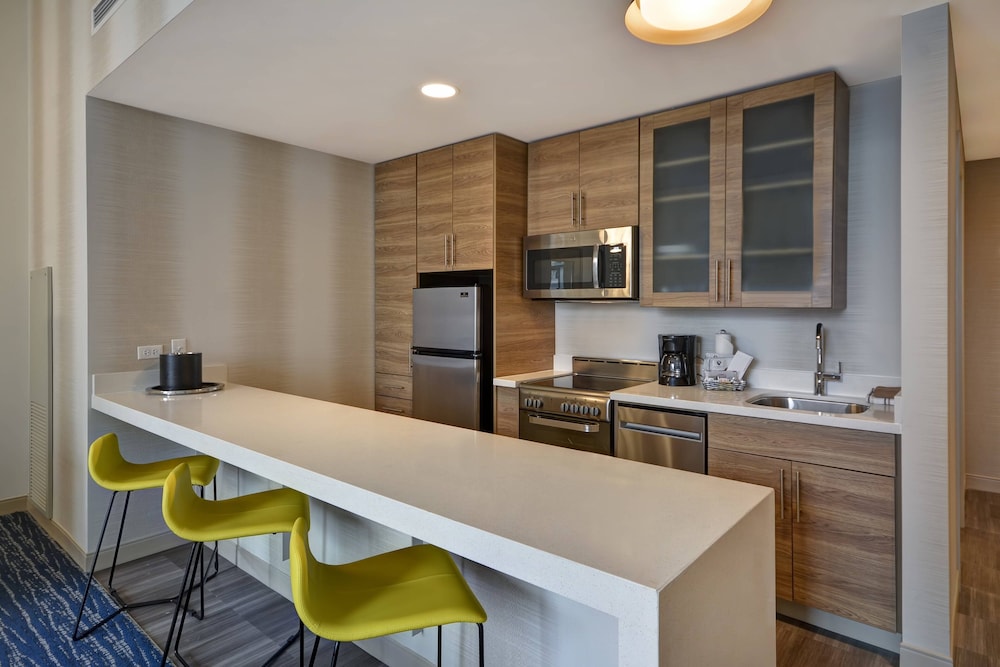 Residence Inn By Marriott New Orleans French Quarter Area/Cen B 39/44