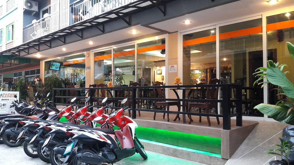 PATONG MANSION HOTEL 5/68