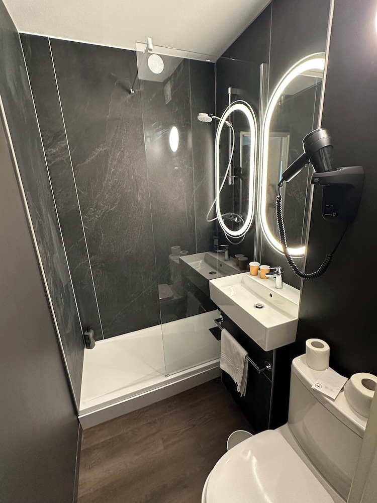 Hotel Ibis Abbeville 49/49