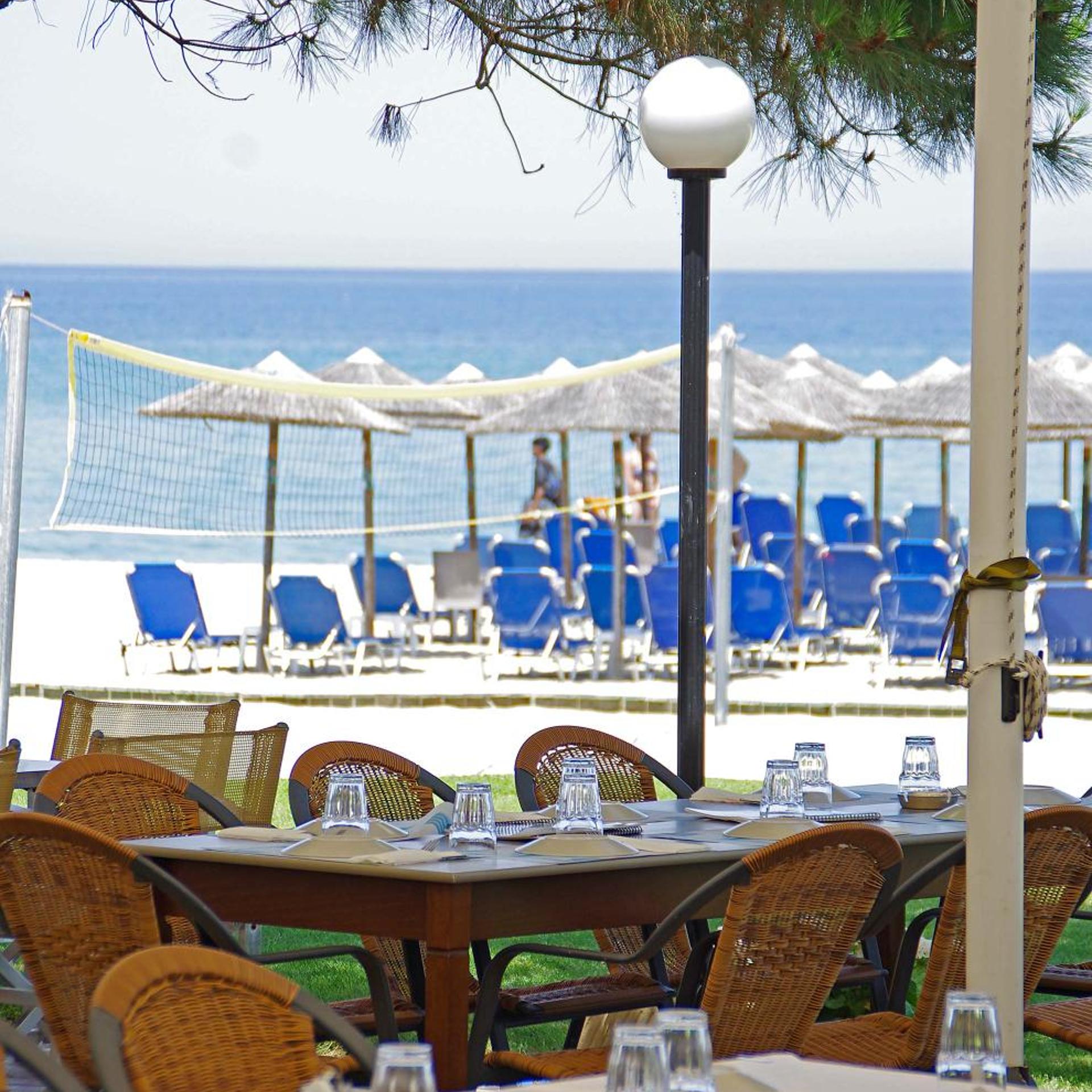 Sun Beach Platamon Resort 54/71