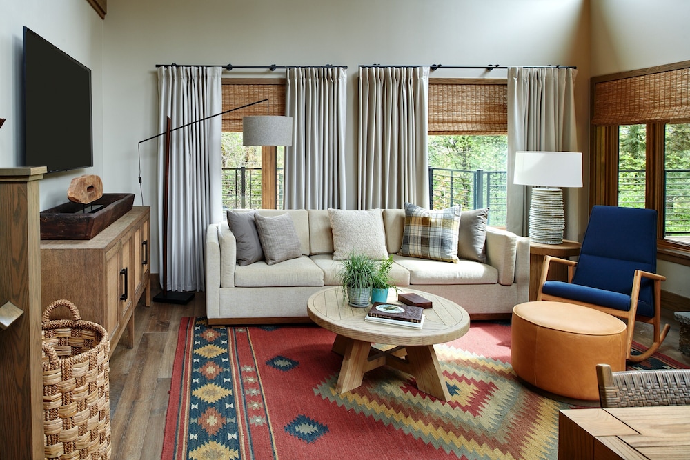 Skamania Lodge - Destination Hotels & Resorts 44/72
