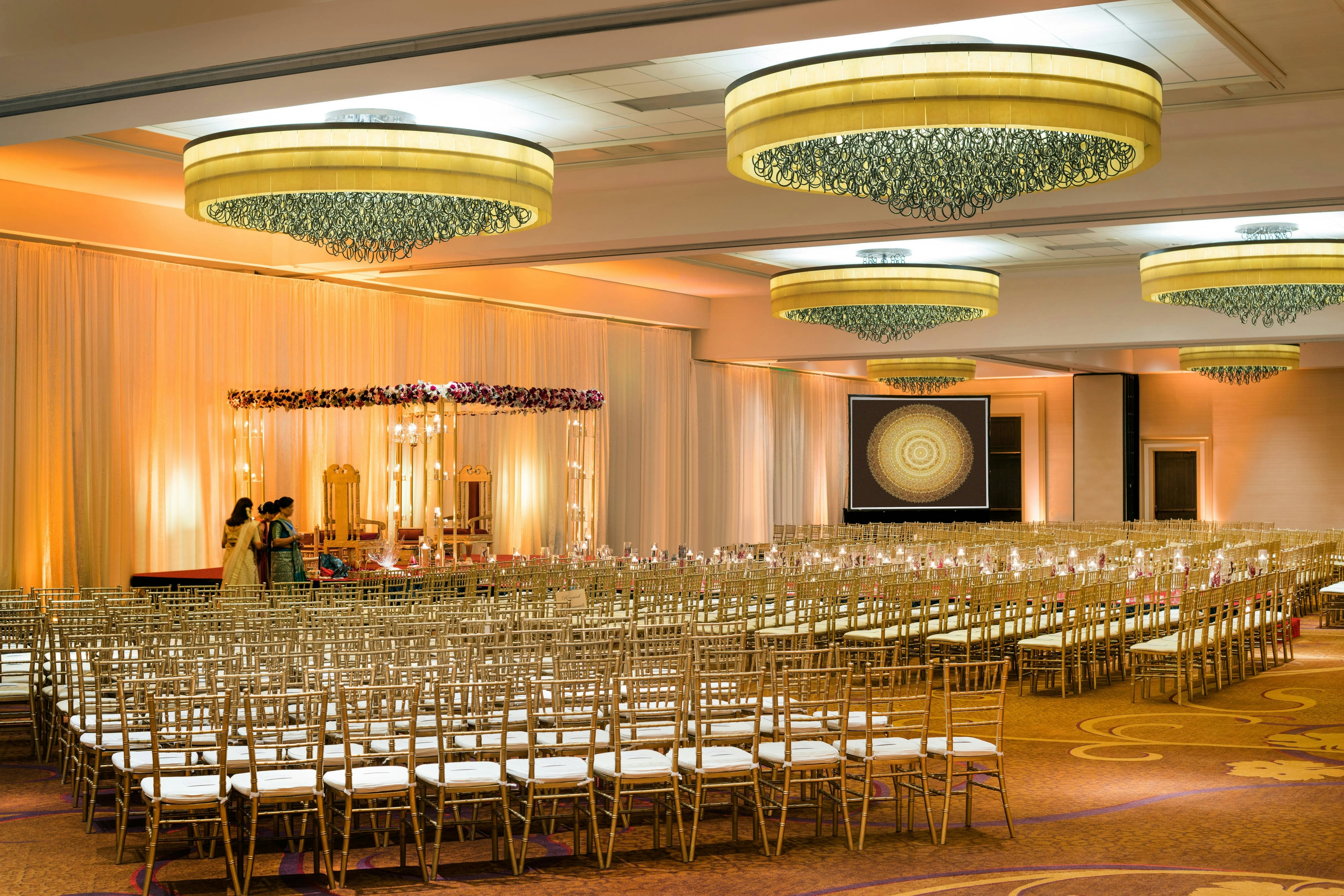 Marriott San Ramon 34/52