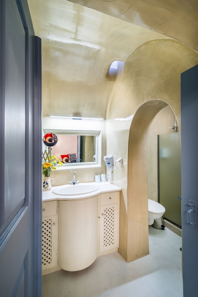 Fava Eco Suites 70/71