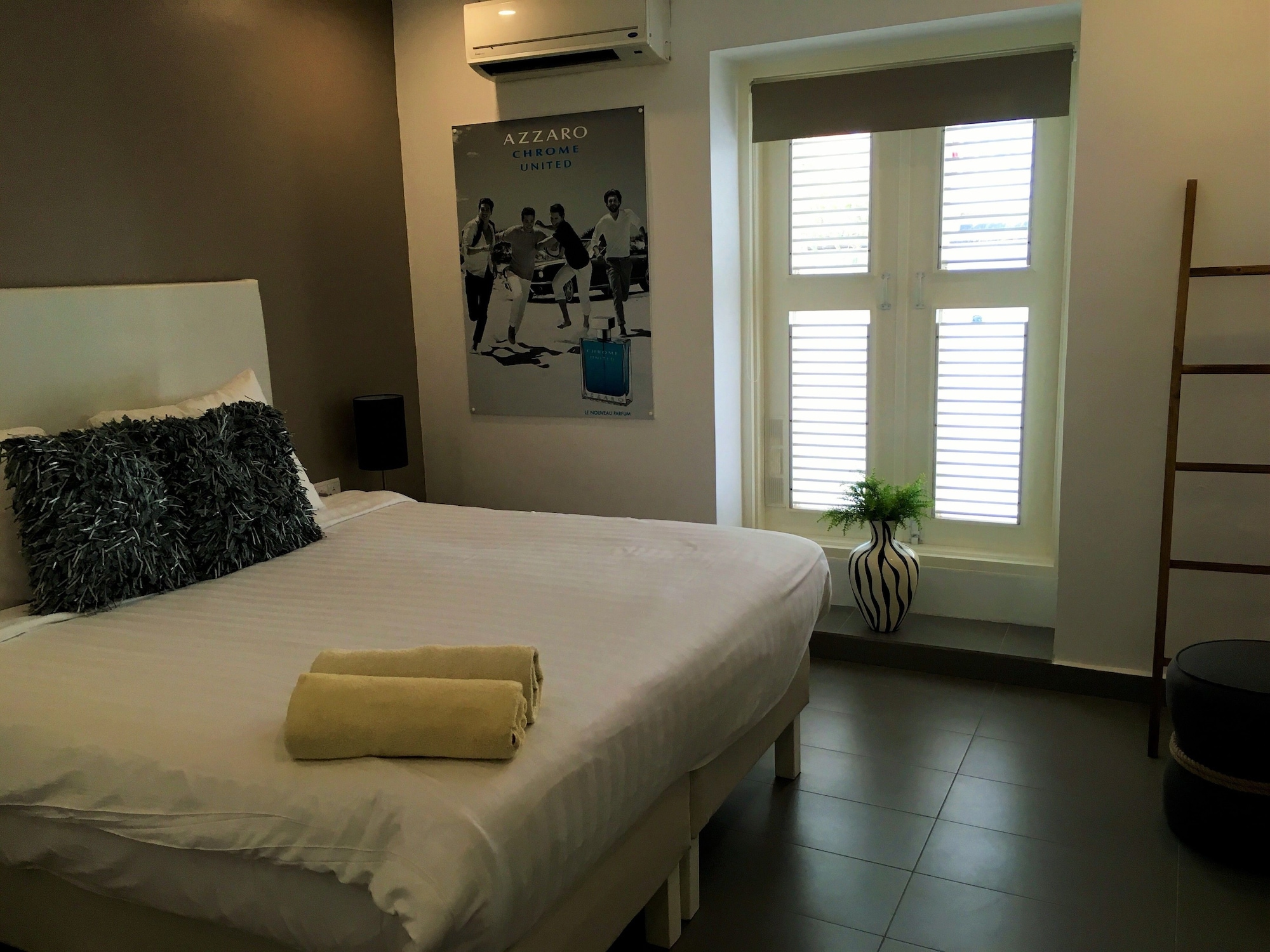 1 BEDROOM, APARTMENT, BALCONY