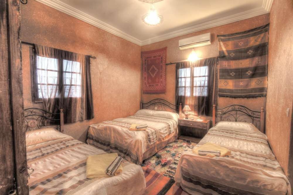 Kasbah Valentine 5/35