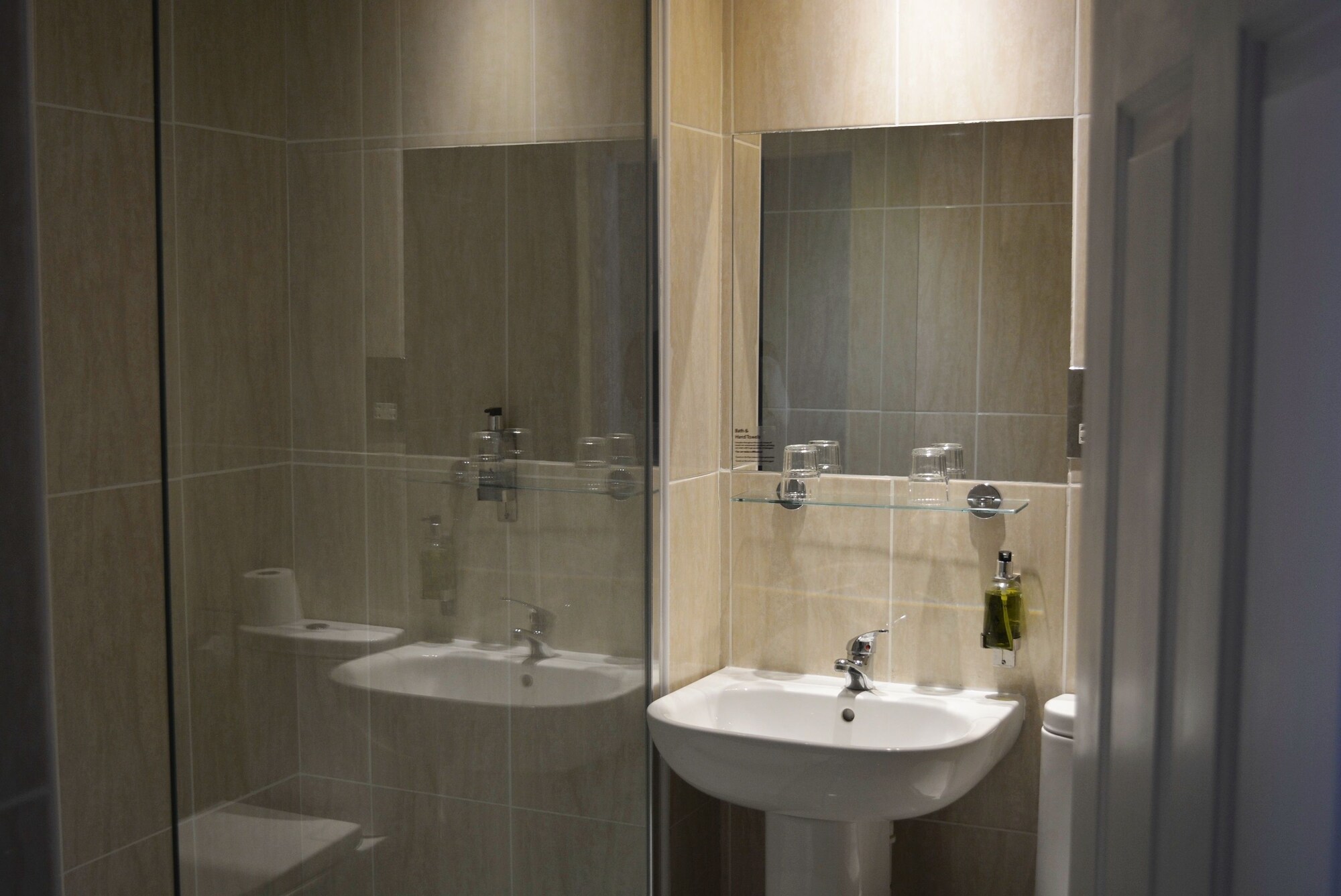 غرفة كلاسيكية بسرير مزدوج، Stallingborough Grange Hotel 5/5