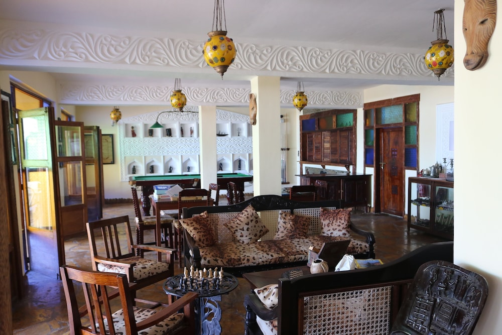 Zanzibar House 29/50