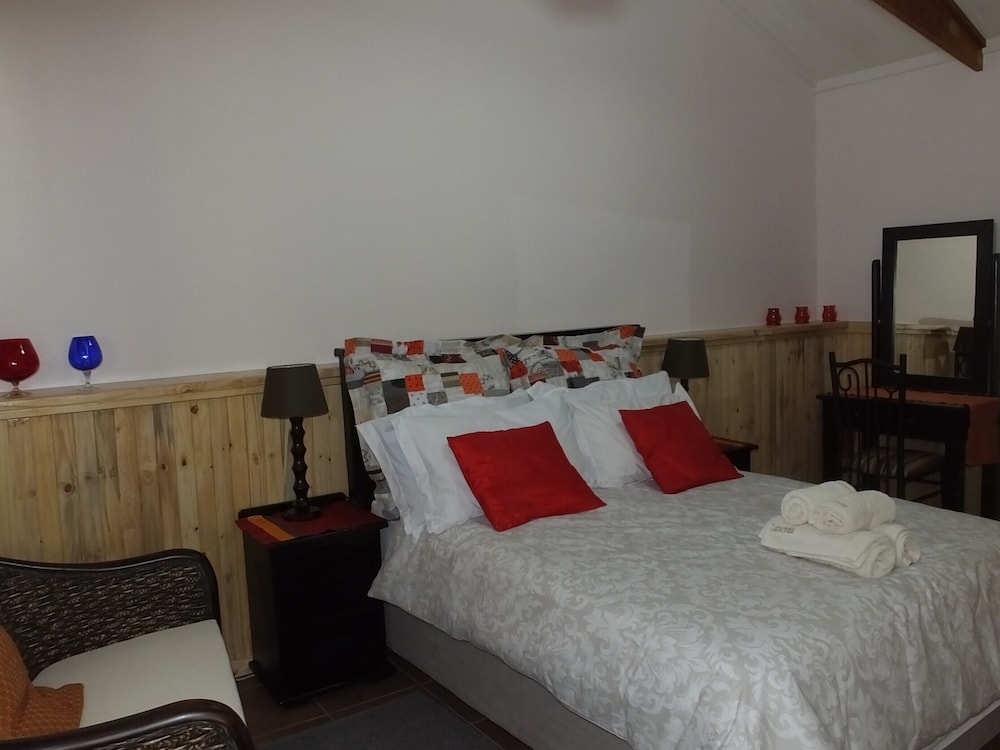 Tatenda Guesthouse 16/38