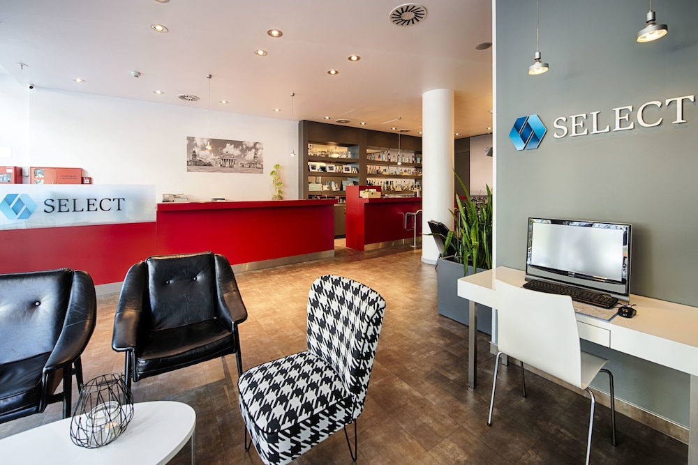 Garner Hotel Berlin - Gendarmenmarkt by IHG 14/97