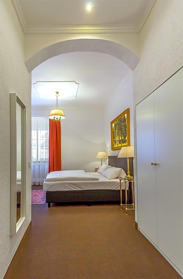 Hotel Adler 24/57