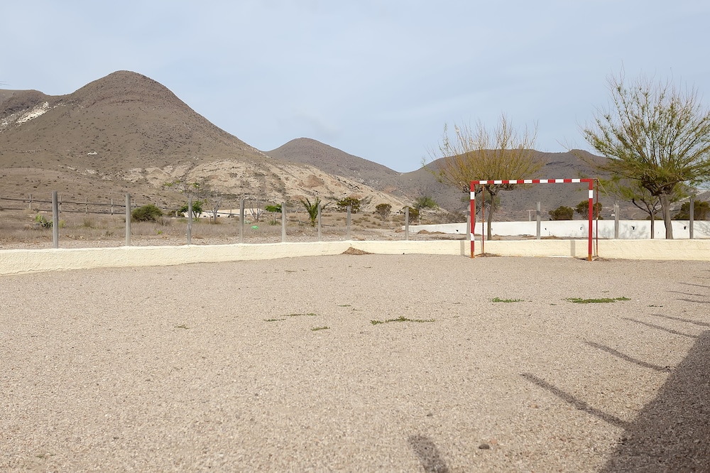 Cortijo el Sotillo 24/30