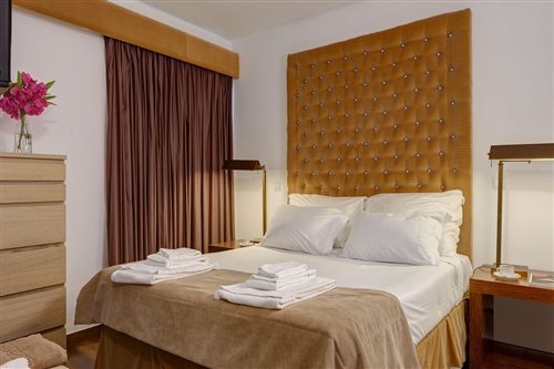 2 Bedrooms, Duplex, Apartment