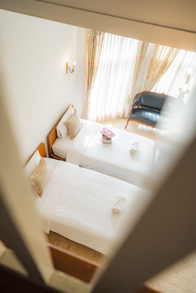 The Vintage Hotel Khaoyai 8/50