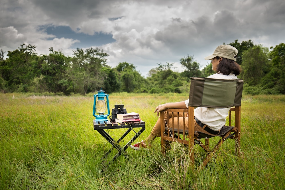 Mahoora Tented Safari Camp Wilpattu 23/50