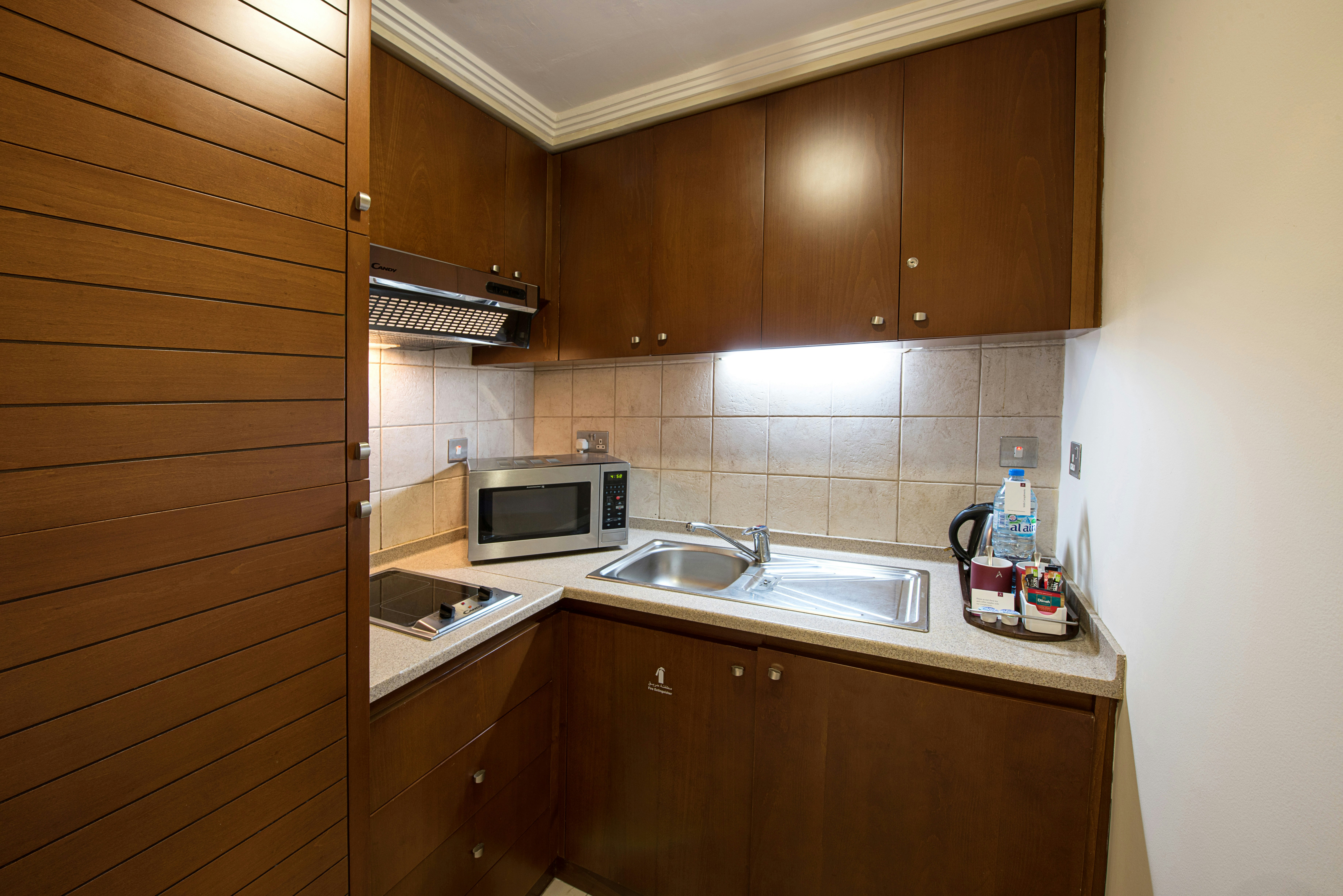 AL RAWDA ARJAAN BY ROTANA 24/24