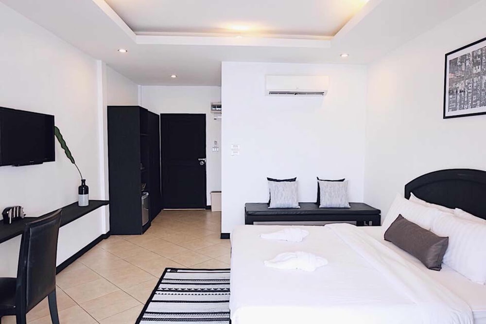 Rimtalay Resort Koh Larn 13/48