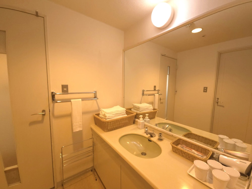 KIJIMA KOGEN HOTEL 57/58