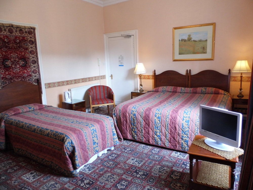 Averon Guest House 21/50