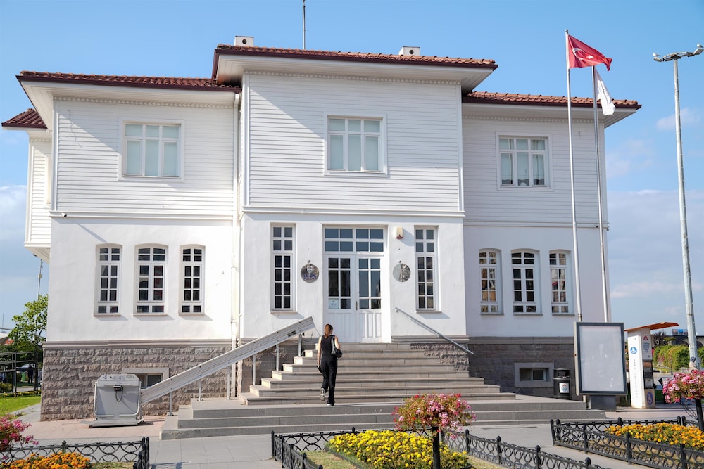 Park Inn by Radisson Yalova City Center 4/50