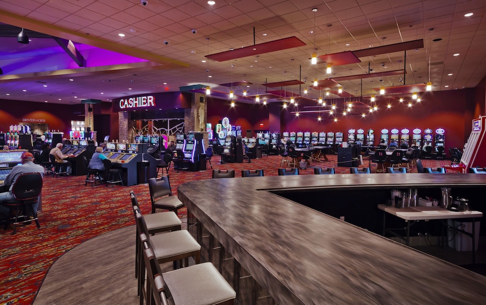 Shoshone Rose Casino & Hotel 22/30