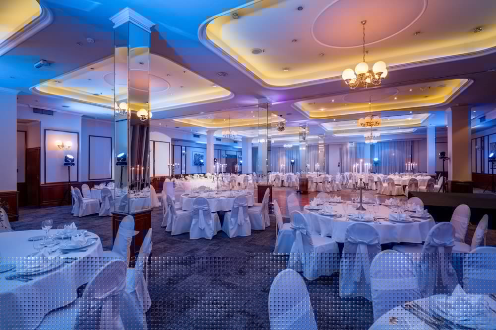Zonar Zagreb Hotel by Maistra City Vibes 36/50