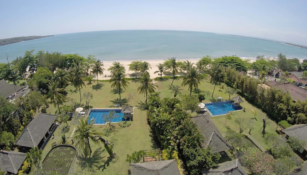 Villa Hanani 34/39